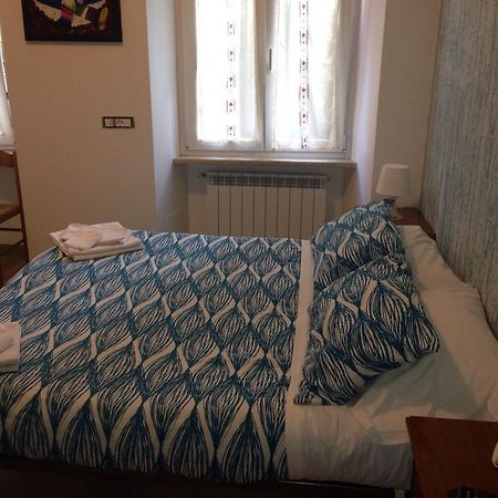 B & B Leonard Acqui Roma Quarto foto