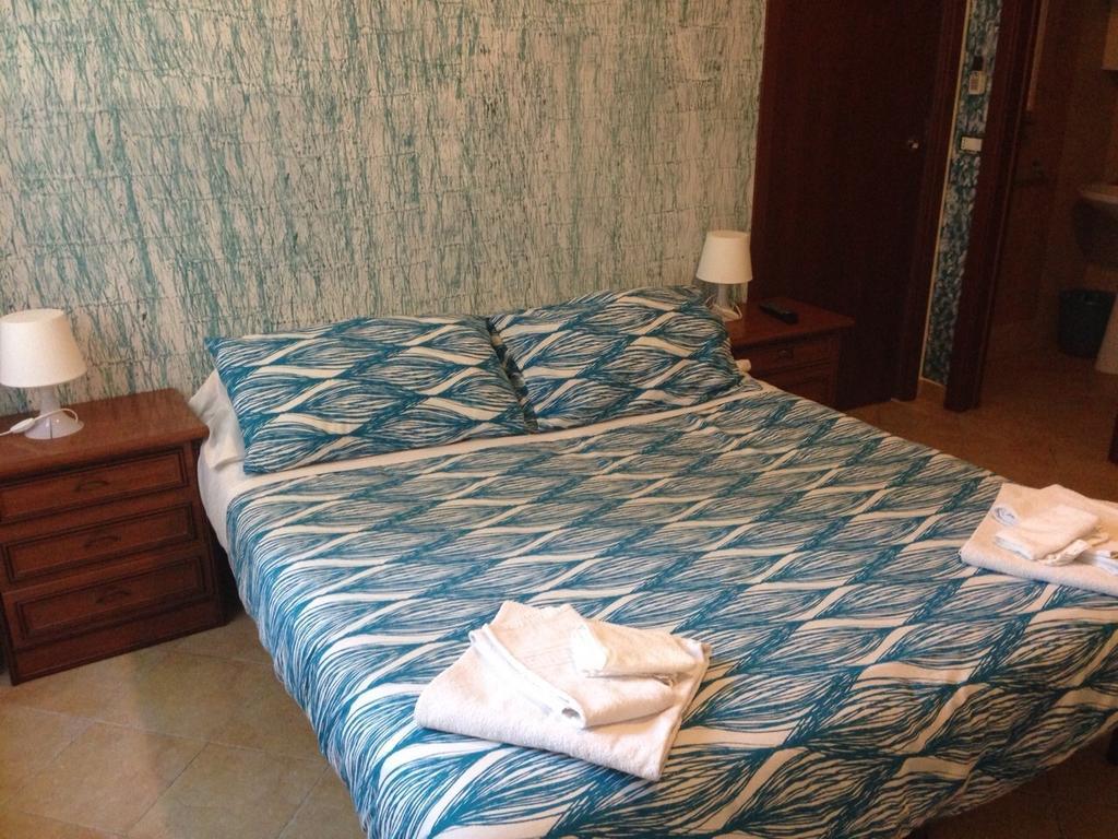 B & B Leonard Acqui Roma Quarto foto